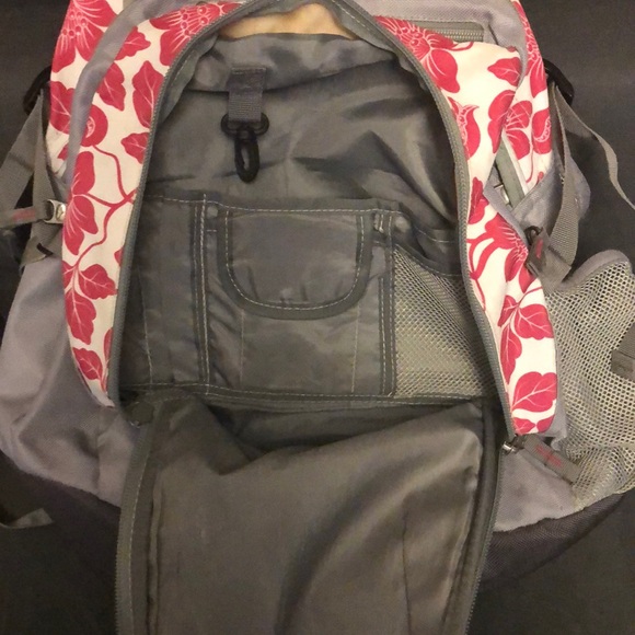 80% news backpack - Picture 5 of 9